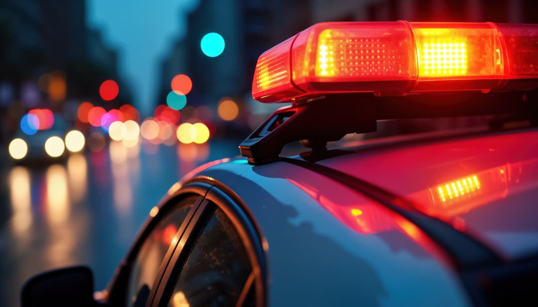 How California’s New Police Accountability Laws Affect Victims’ Rights