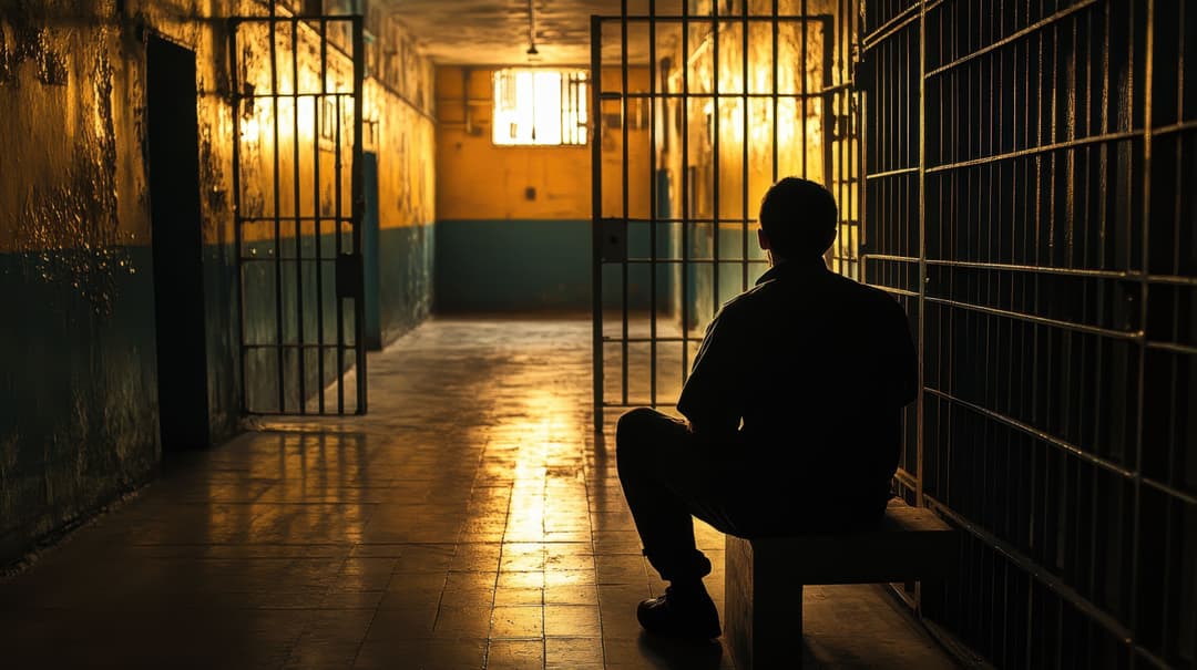 Accountability in Jail and Prison Deaths: Why Transparency Matters