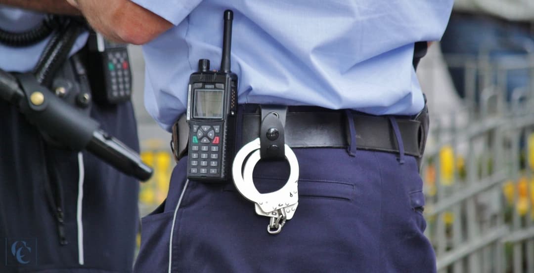 Los Angeles, CA - Holman Gomez, Age 39, Killed in LAPD Officer-Involved Shooting