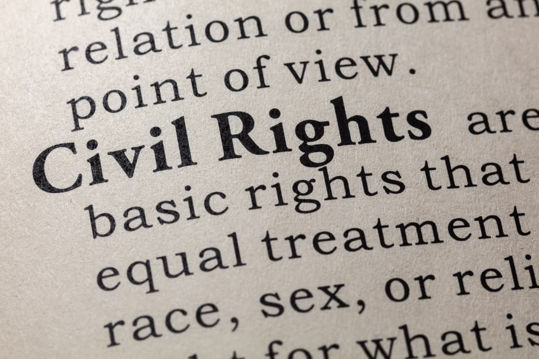 Civil Rights Violations in California: Understanding Your Legal Protections