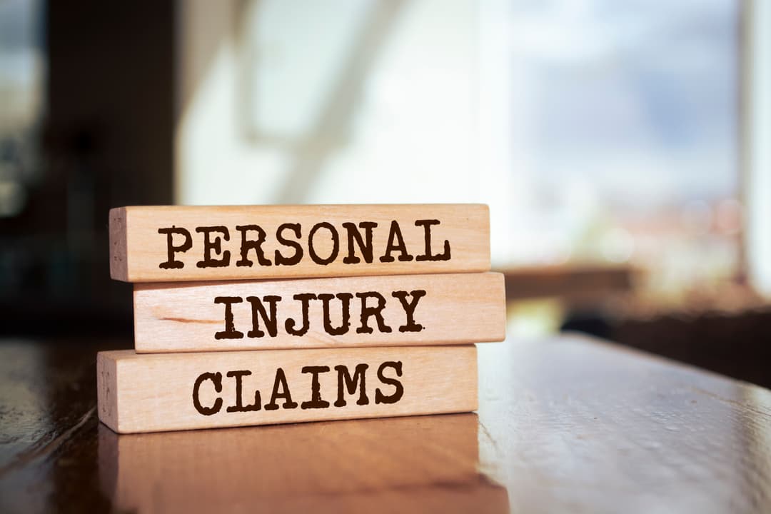 Personal Injury in California: Standing Up for the Injured and the Overlooked
