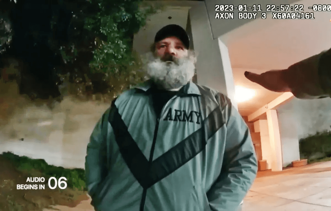 State DOJ clears L.A. County sheriff’s deputy who fatally shot unarmed man at Valencia mall