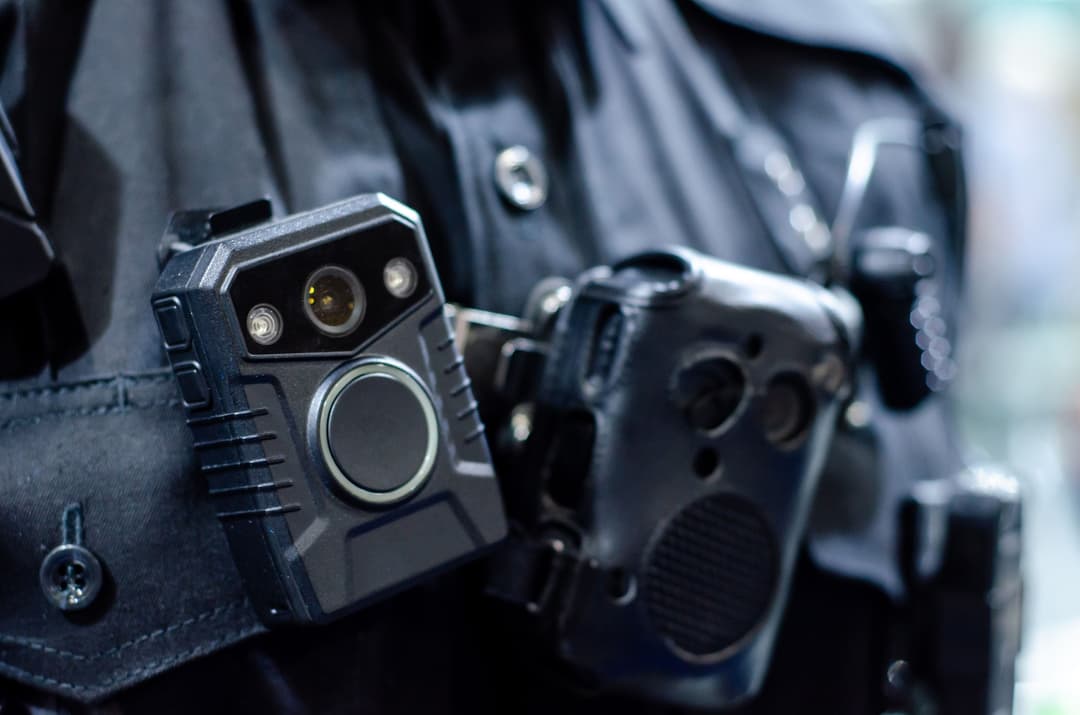 The Impact of Police Body Cameras on Civil Rights Cases in California