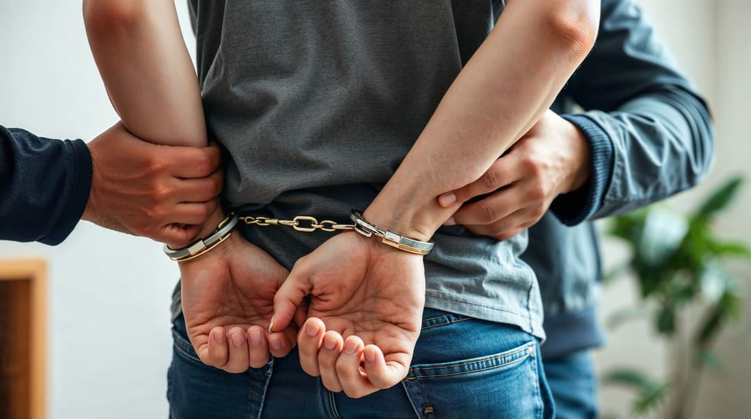 Unlawful Arrests and Civil Rights Violations: What Californians Need to Know