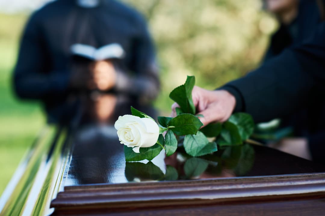 Wrongful Death Lawyer in California Supporting Families