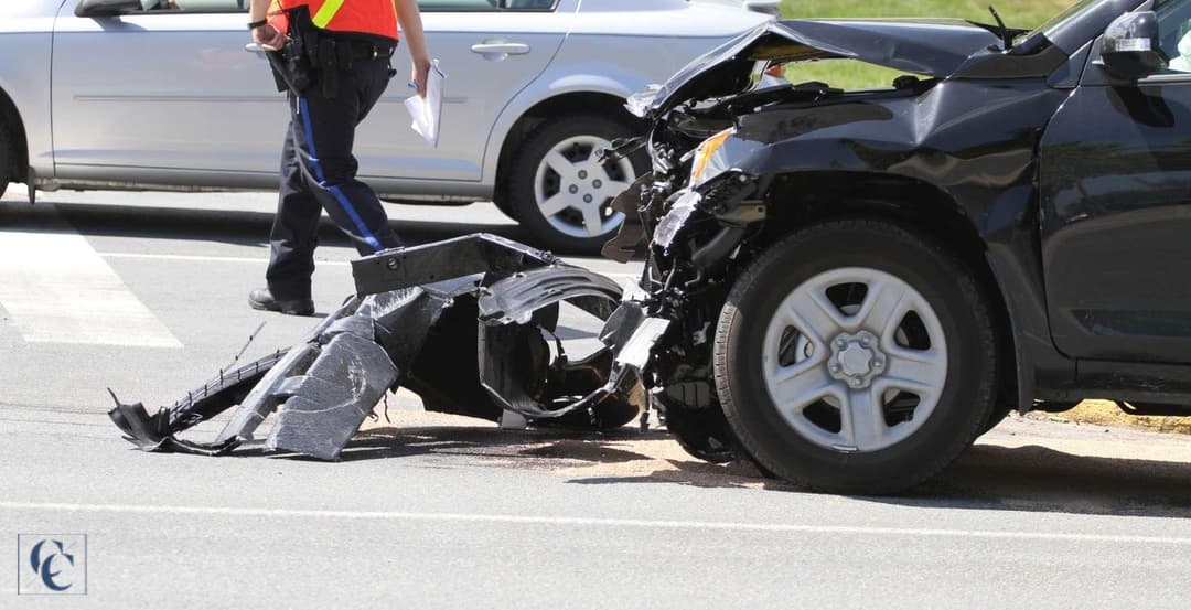 South Los Angeles, CA - Pedestrian, Johnny Ansdell, Age 41, Killed After Being Struck by SUV on Harbor (110) Freeway