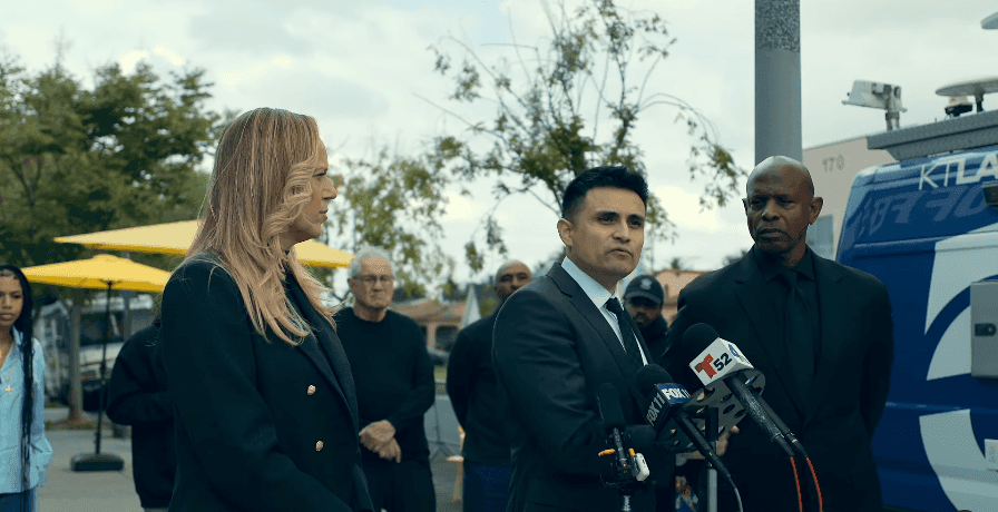 Westside Restaurant Owner Alleges Excessive Force by LAPD in New Civil Rights Lawsuit