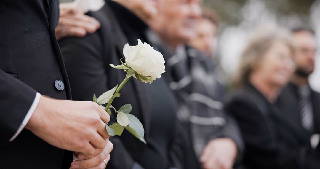 What to Do If a Loved One Dies in Police Custody or Jail in California
