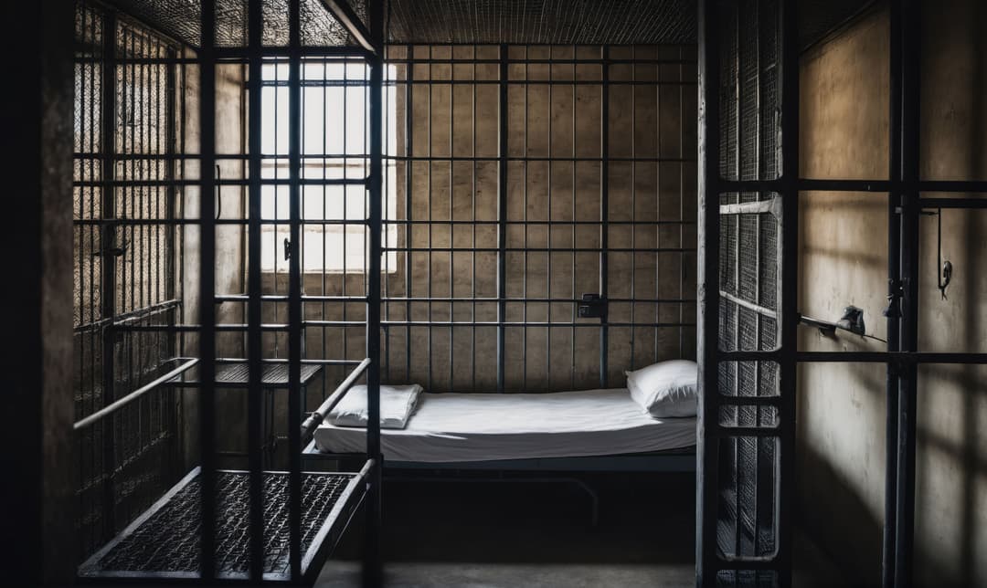 Medical Neglect Behind Bars: Holding California Jails Accountable for Preventable Deaths