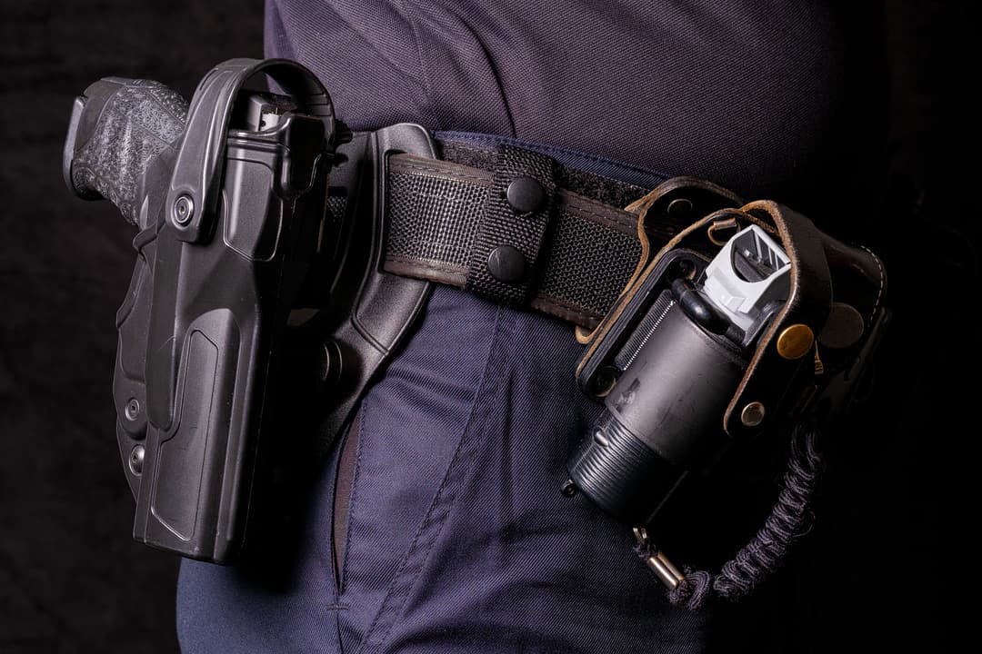 Police Misconduct Lawyer in California Fighting Abuse and Wrongful Arrests