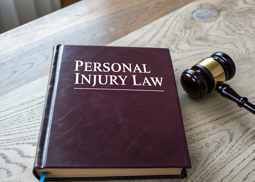 When Government Negligence Causes Harm: Personal Injury Cases Against Public Entities in California