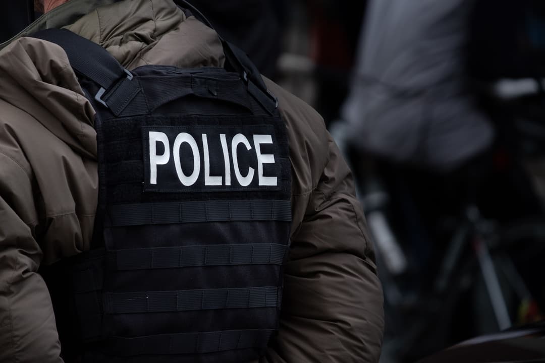 Police Shooting Lawyer in California Seeking Justice