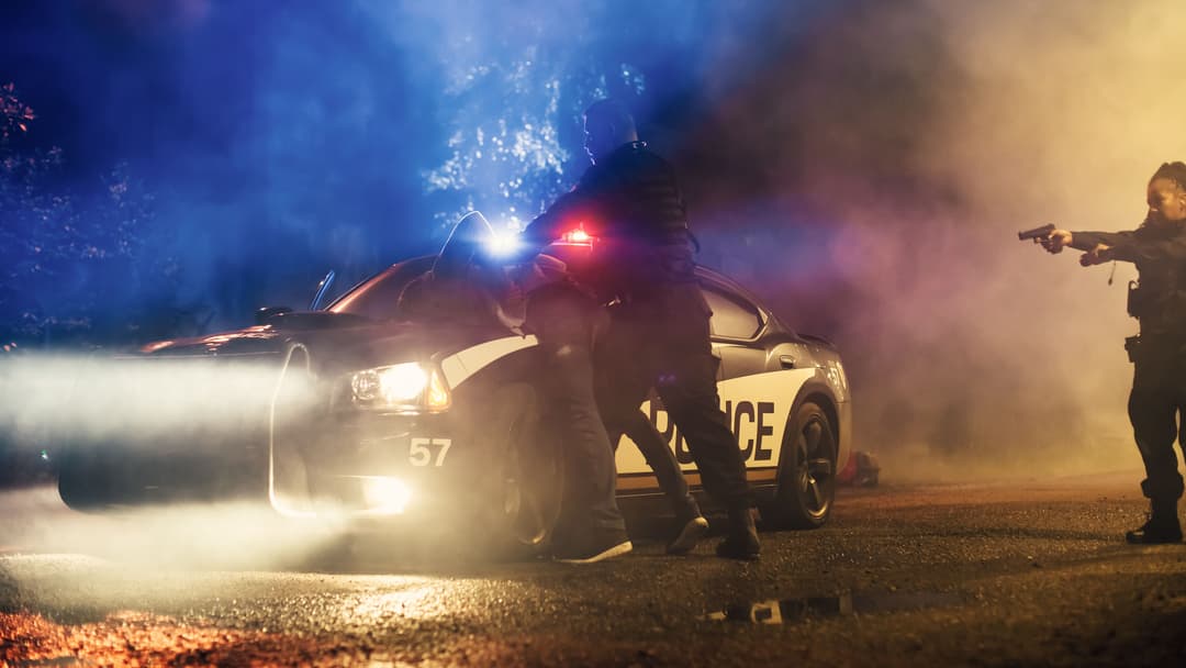 Police Shootings and Excessive Force: Demanding Justice and Institutional Accountability