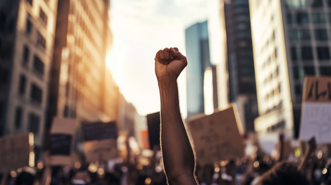 Upholding Civil Rights: Confronting Discrimination, Unlawful Arrests, and Police Misconduct