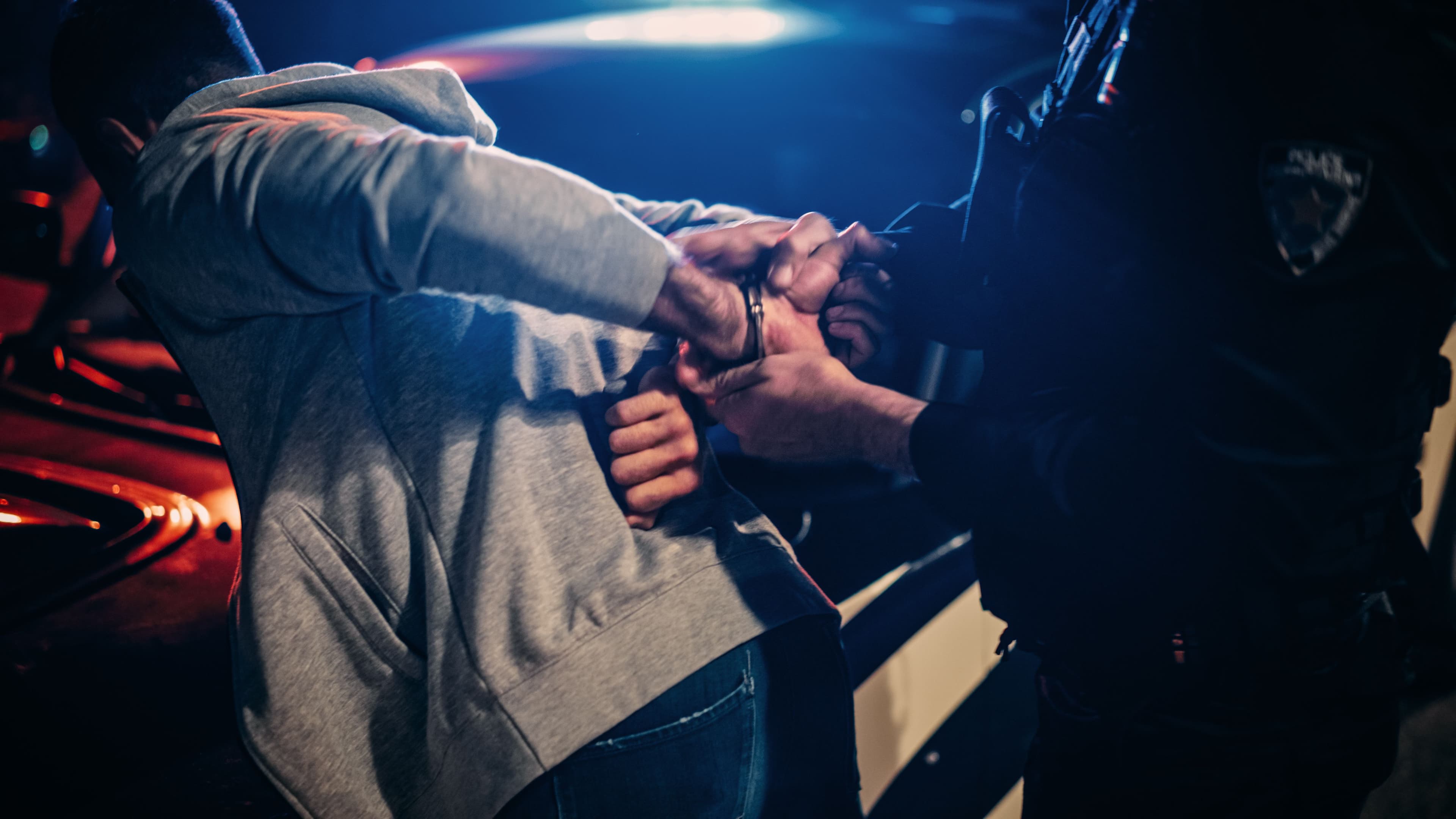 Excessive Force by Law Enforcement: How Victims Can Pursue Accountability