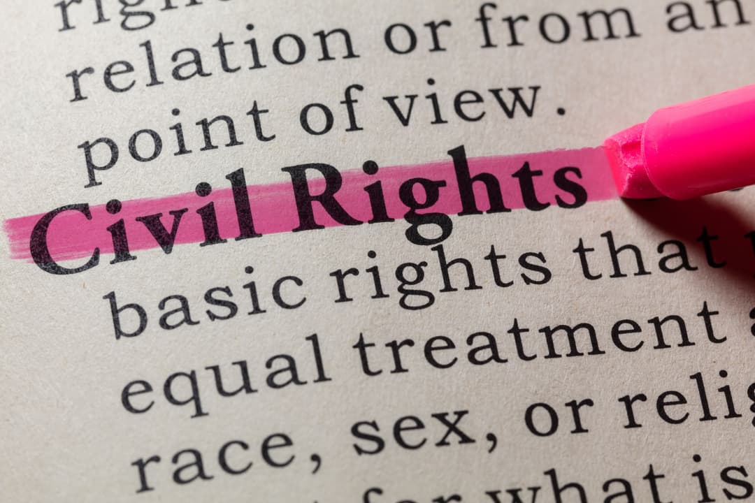 Protecting Your Civil Rights: How The Christian Contreras Firm Fights for Justice