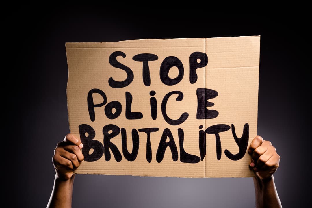 When Police Use Excessive Force: Protecting Civil Rights in California