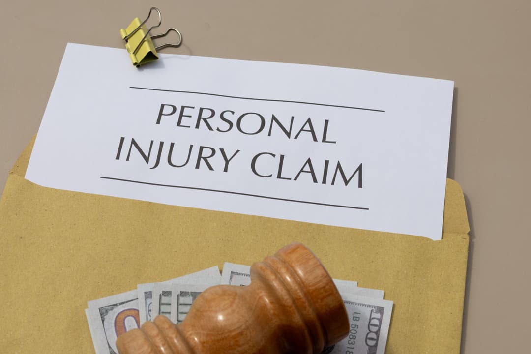 Personal Injury and Civil Rights: When Negligence Becomes a Constitutional Violation